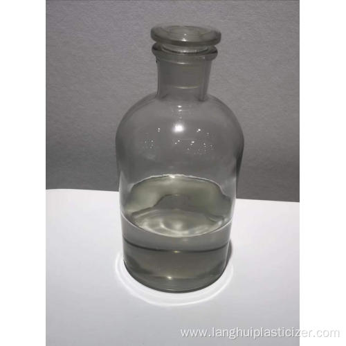 Plastic Softening Agent Dioctyl Phthalate 99.5% DOP